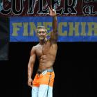 Mason  Bingham - NPC Jay Cutler Desert Classic 2014 - #1